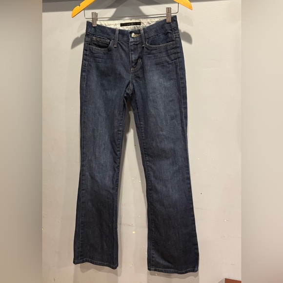 Joe’s  Bootcut Womem's Muse Jeans in the Aimee Wash Size 24‎ - Picture 1 of 12